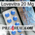 Lovevitra 20Mg 39